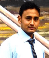 Nishant Kumar, Assistant Professor