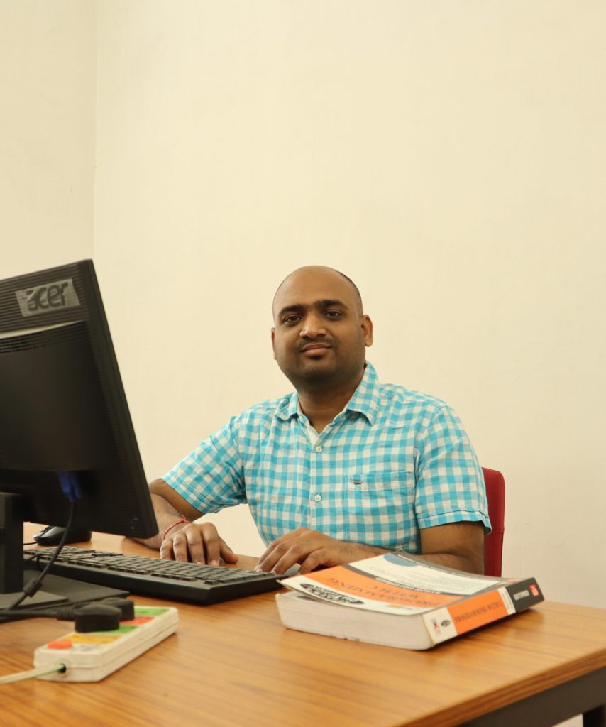 Sachin Kumar Agrawal